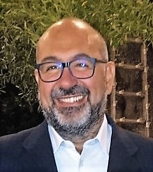 Agostino Marcello Mangini