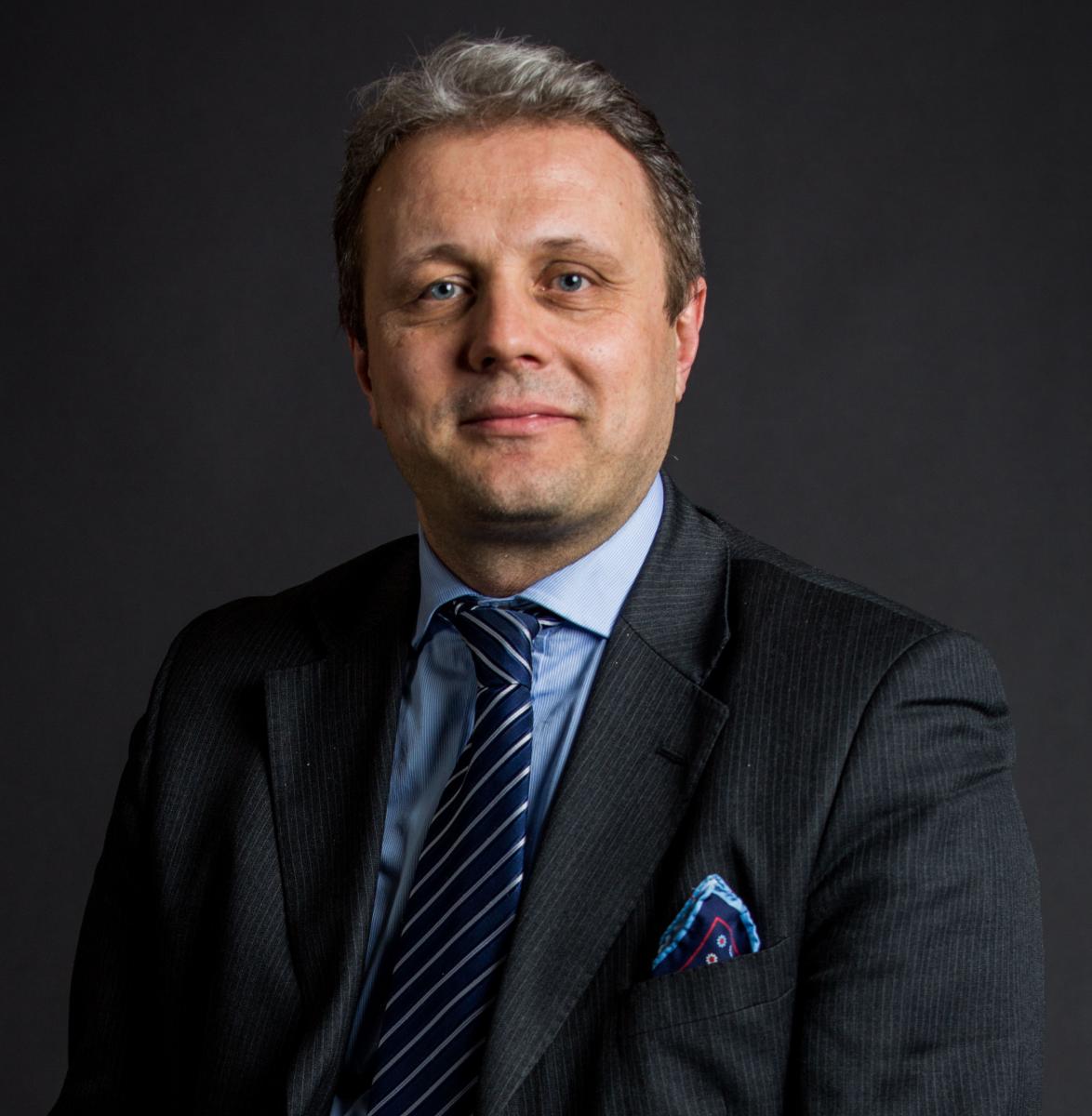 Stefano Mazzoleni