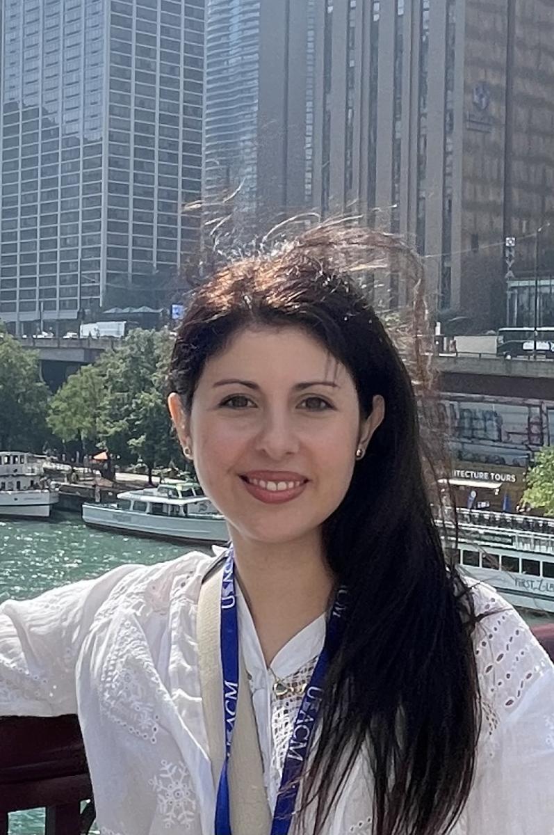 Sabrina Francesca Pellegrino