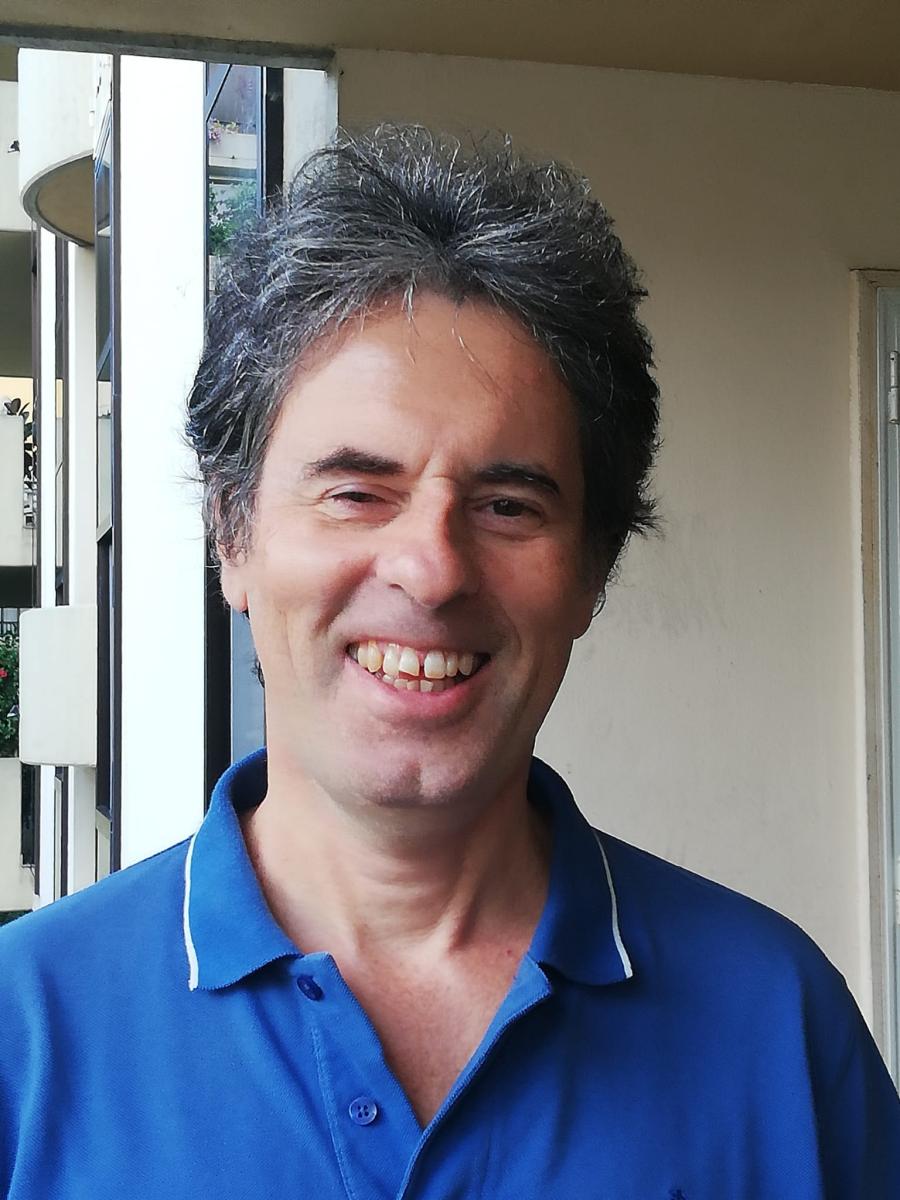 Passaro Vittorio