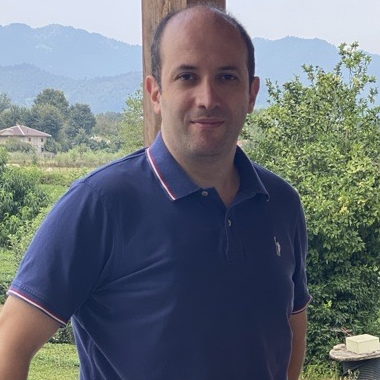 Deldjoo Yashar