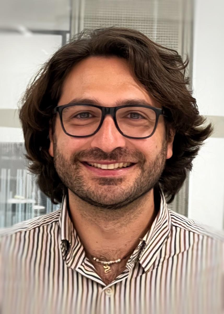 Tomasello Riccardo