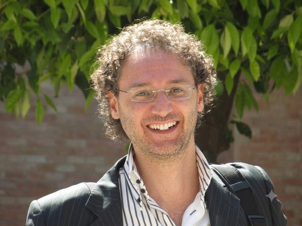 Vergura Silvano