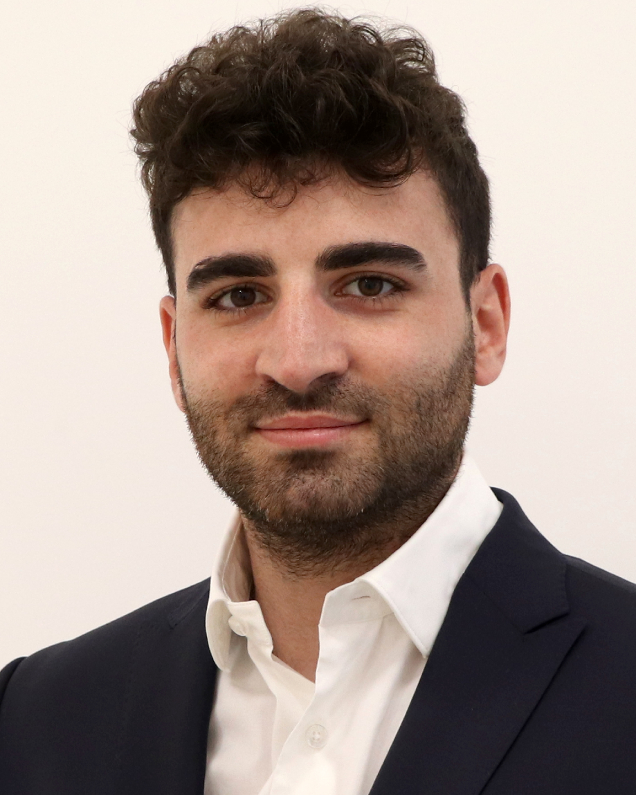 Cosimo Iurlaro
