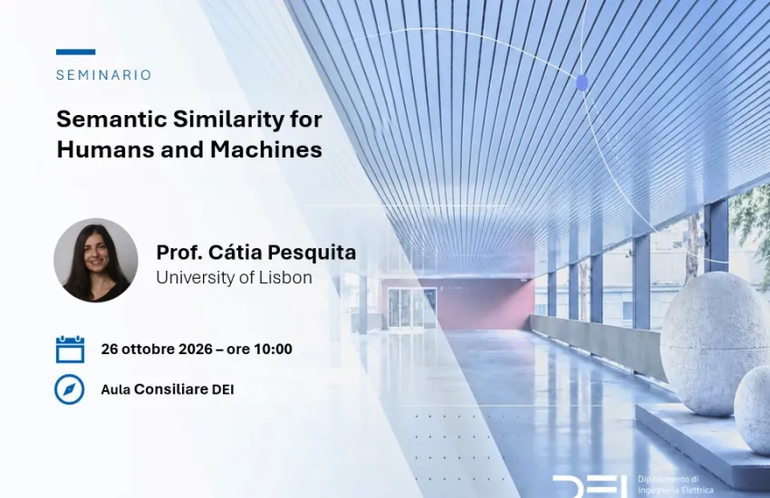 Seminario Pesquita