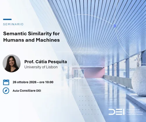 Seminario Pesquita