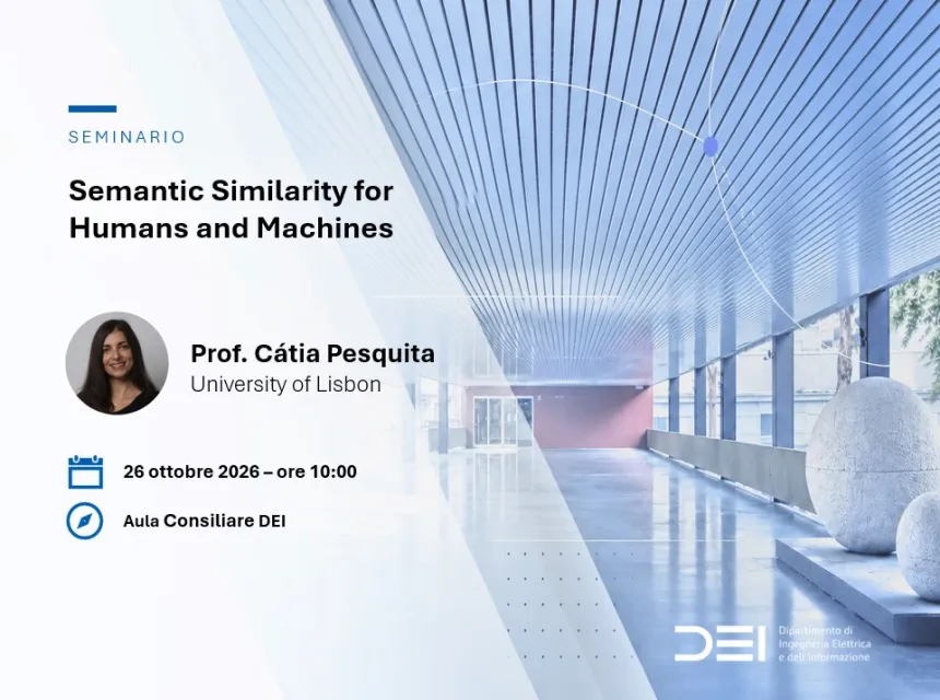 Seminario Pesquita